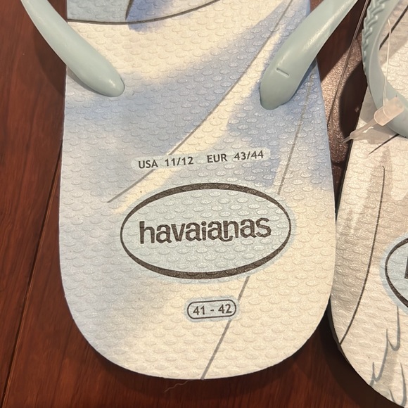 Havaianas Disney Flip Flops - Picture 6 of 6